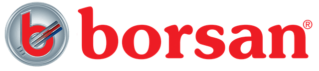 Borsan Logo